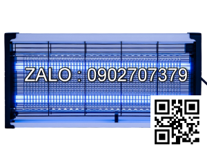 Đèn bắt muỗi UV cỡ lớn, máy bắt muỗi treo tường Joycare JB-M4