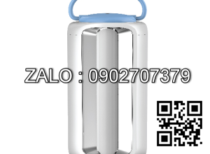 Đèn sạc tích điện Roman HRL2027/30W