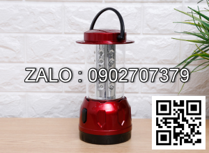 Đèn sạc Điện Quang ĐQ PRL01 02765