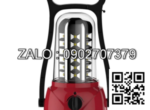 Đèn sạc Comet CM8517