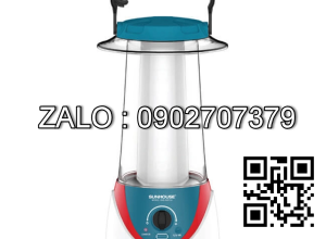 Đèn tích điện đa năng 360LED SUNHOUSE SHE-6037LA