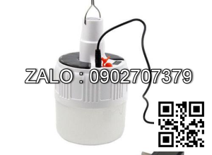 Bóng đèn Led tích điện