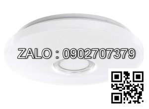 Đèn trần LED Panasonic 21W HH-XZ201688 có remote điều khiển