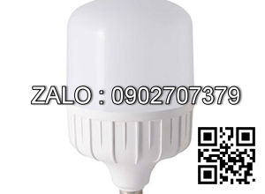 Den led bulb 50W, 170-240V,duoi van 27mm