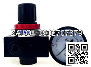 Van Khí Nén BR-3000