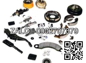 Phụ tùng xe nâng tại Bình Dương