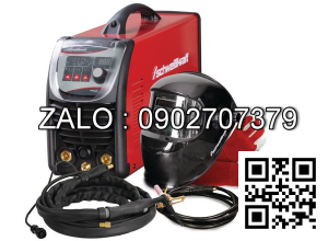 Máy hàn TIG EASY