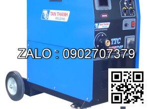 Máy hàn Mig Tân Thành Mig Diot 270A - 380V