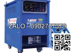 Máy hàn mig mag SRC Tân thành TCT500T Thyristor