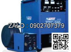 Máy hàn Mig Tân Thành TTC 500