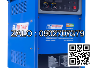 Máy hàn MIG Tân Thành TTC-500T