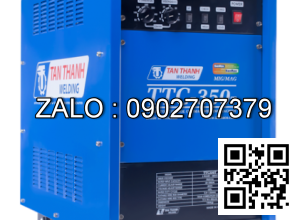 Máy hàn MIG Tân Thành TTC-350T