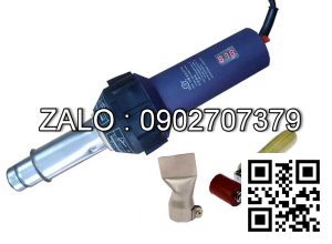 Máy hàn bạt nhựa máy hàn màng chống thấm