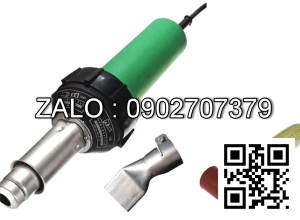 Máy hàn bạt nhựa cầm tay JIT-315 (1600W)