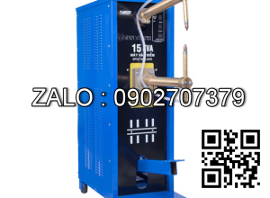 Máy hàn bấm 15KVA Tân Thành