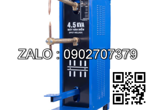 Máy hàn bấm tân thành HB4.5 (4.5KVA)