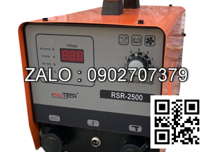 Máy Hàn Bu Long, Đinh Tán, Vít Cấy RSR2500 Protech