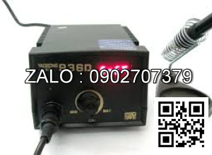 Máy hàn thiếc Yaogong 936D