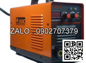 Máy hàn que điện tử Jasic ARC-250
