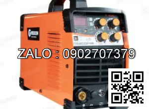 Máy hàn tig Jasic TIG 200P W224