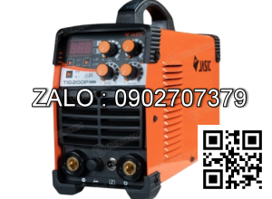 Máy Hàn TIG Jasic 200P W224v