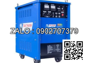 Máy Hàn Hồ Quang Chìm 500A Tân Thành TTT500