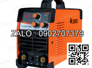 Máy hàn TIG MODEL TIG250A W227 JASIC