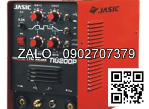 TIG Inverter Jasic TIG200P(R21)