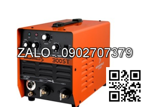 Máy hàn SUNJINWELD Tig Inverter 300ST