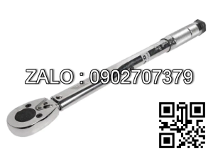 Cần siết cân lực 1/4″ JTC 1201