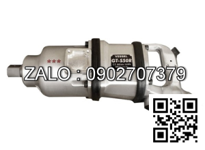 Súng mở ốc VESSEL GT-3800PX (1 inch )