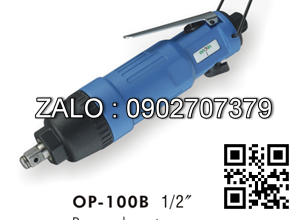 Súng mở ốc Onpin OP-100B (1/2 inch )