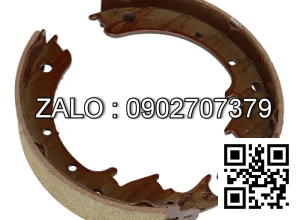 BRAKE SHOE 3002411 HY