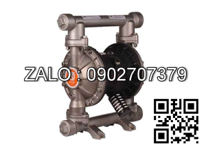 Bơm sơn DDP-70B Anest Iwata máy bơm màng đôi