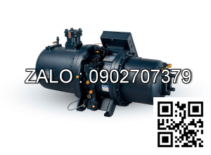 Máy nén lạnh Hanbell RC2-710A