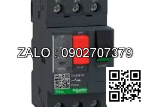 MCB Schneider Type:GV2ME14, 6-10A.