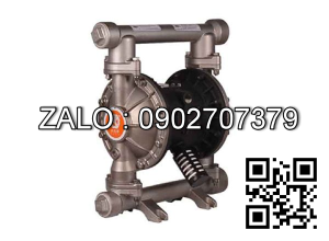 Bơm sơn BDP-12 Prona 3/8 inch Bơm màng khí nén