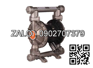 Bơm màng 3/4 inch R26