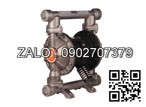 Bơm màng Prona 1 1/2 inch R-41