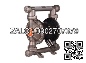 Bơm màng (bơm sơn) inox Prona 2 inch