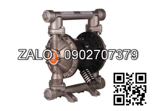 Bơm màng (bơm sơn) inox Prona RS-31 1 inch