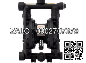 Bơm màng khí nén GODO 1 inch RA-25LTFF