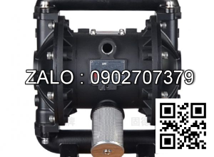 Bơm màng GODO QBY3- 25A