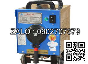 Máy hàn Hồng Ký HK200A( Dây Nhôm)