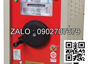 Máy hàn Hồng Ký HK400A( Dây Đồng - 220V/380V )