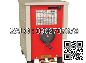 Máy hàn Hồng Ký HK500A( Dây Đồng - 220V/380V )