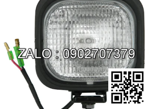 Đèn pha xe nâng tcm,heli,mitsubishi FD35-50T8/T9 FD40-50K CPD15-30，12V - 24V - 48V