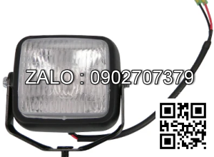 Đèn pha xe nâng TCM FRB10~25/-6 12V - 24V - 48V