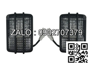 Đèn pha xe nâng TOYOTA 7FD/G10~45 12V - 24V - 48V