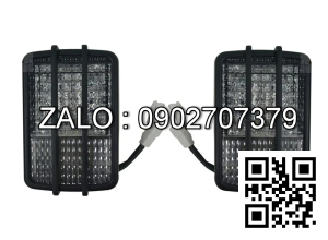 Đèn pha xe nâng TOYOTA 7FD/G10~45 12V - 24V - 48V 56530-23320-71